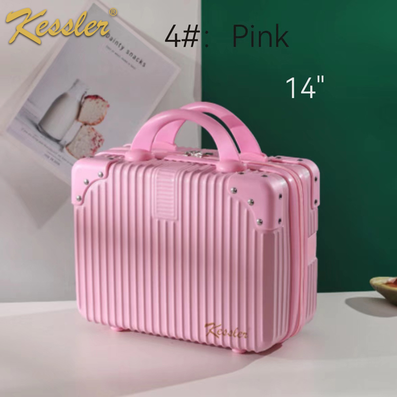 Kessler Premium Luggage Kessler Malaysia